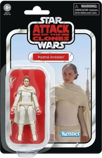 Hasbro Star Wars: Figure Φιγούρα