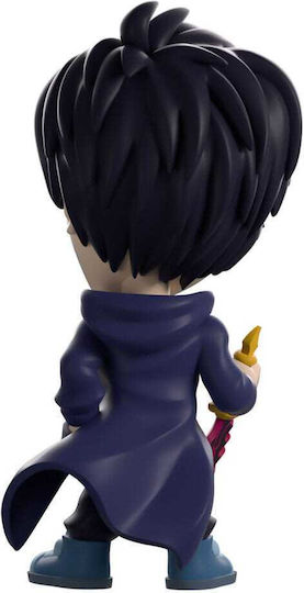 Youtooz Collectibles Solo Leveling Sung Jinwoo #0 Vinyl Figure 12cm