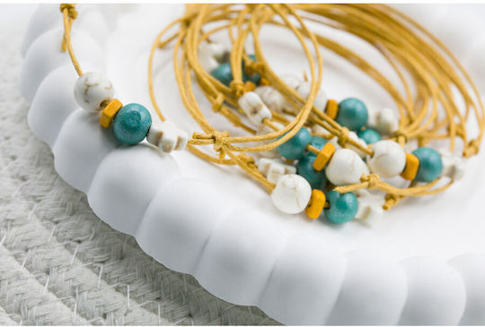 Kymi Christening Charm Bracelet 50 Pieces