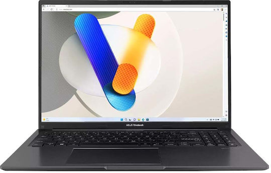 Asus Vivobook 16 X1605VA-OLED-SH2703W 16" OLED FHD (9-270H/16GB/1.0TB SSD/W11 Home) (GR Keyboard)