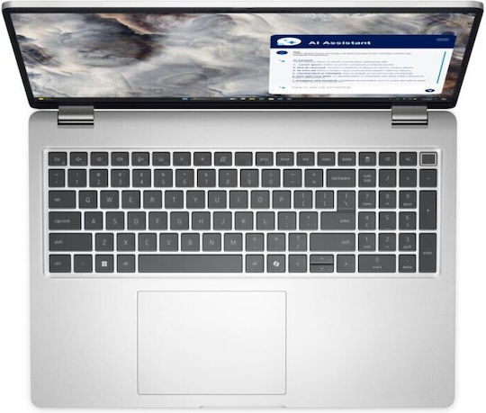 Dell Pro 16 Plus PB16250 16" FHD+ (Ultra 5-236V/16GB/512GB SSD/Linux) (International English Keyboard)