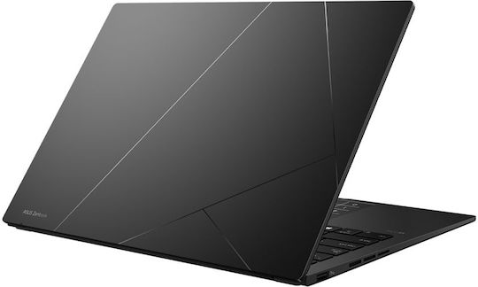 Asus Zenbook 14 UM3406GA-OLED-QD008W 14" OLED FHD+ (Ryzen AI 400 Series-445/32GB/1.0TB SSD/Windows 11 Home) with 65W Charger Jade Black (Greek Keyboard)