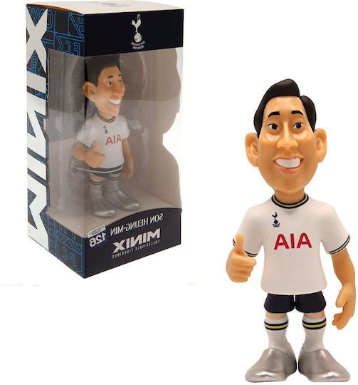 Giochi Preziosi Ποδόσφαιρο: Son Tottenham Hotspur Φιγούρα 12εκ.