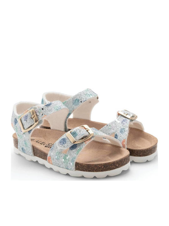 Sandale Copii Anatomici Multicolori