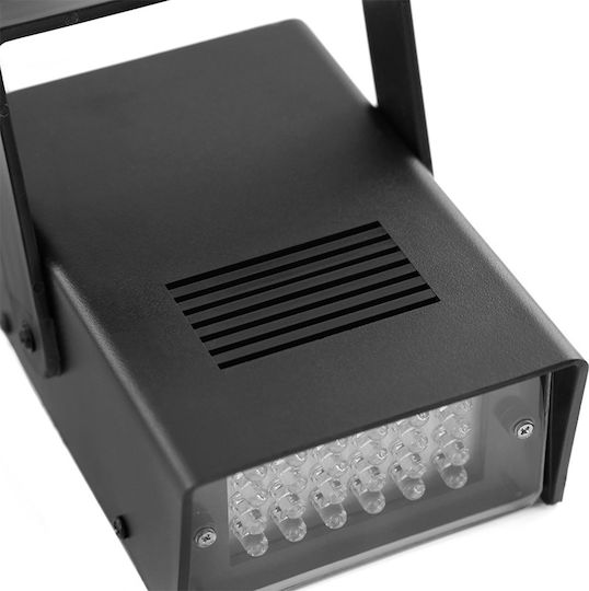 Boomtone Dj Мини Строб 24 LED Светлини