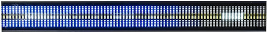Afx Thunderled Strobe Led Bar Εφέ