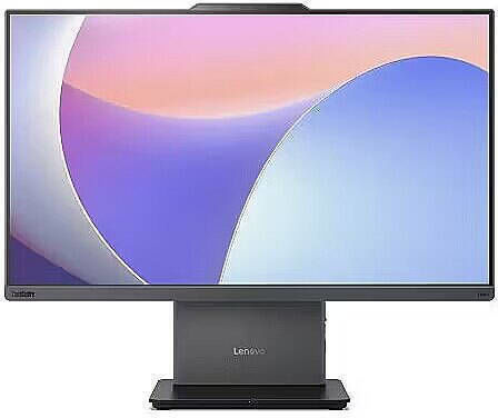Lenovo neo 50a G5 23.8" Touch (5-210H/16GB/512GB SSD/FHD/W11 Pro) Luna Grey