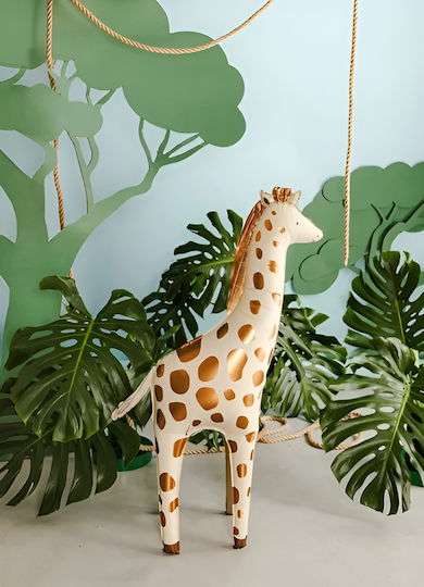 Standing Μπαλόνι Καμηλοπάρδαλη 114 Cm