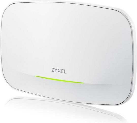 Zyxel NWA240BE-EU0101F WiFi Mesh Network Access Point Wi‑Fi 7 Tri Band (2.4 & 5 & 6GHz)