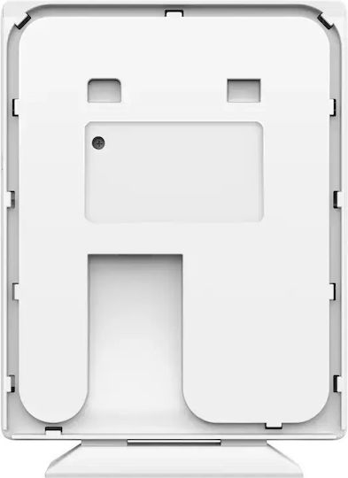 TP-LINK HX220 v1 WiFi-Mesh-Netzwerk Zugriffspunkt Wi-Fi 6 Dualband (2,4 & 5 GHz) in Einzelner Bausatz Weiß