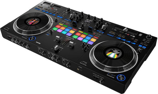 Dj Skin Pioneer Ddj Rev 7 Κάλυμμα Προστασίας