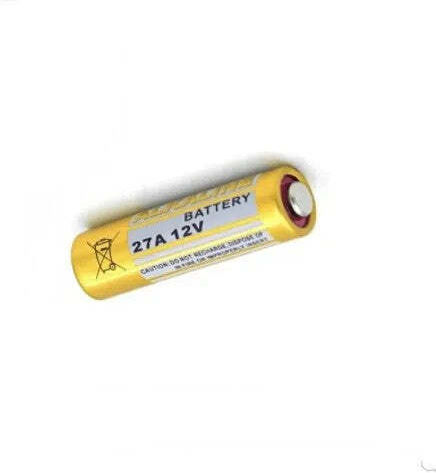 SUGDU Алкални Батерии A27 12V 5бр