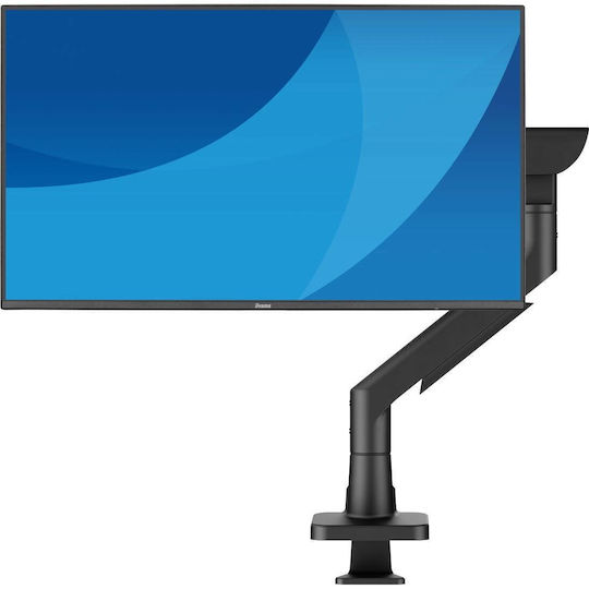Iiyama Βάση Γραφείου Οθόνης έως 49" με Βραχίονα (DS6001C-B1)