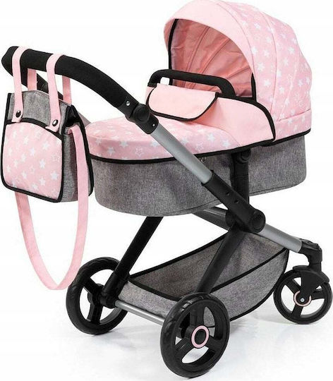 Bayer Design Doll Pushchair