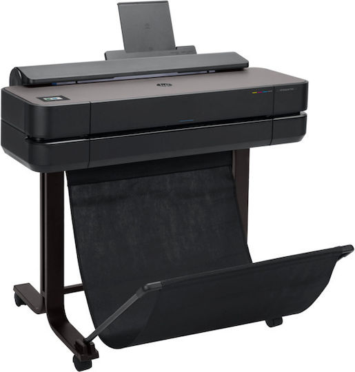 HP DesignJet T650 36-in Printer 2025 edition Plotter - 36'' (914mm) cu Wi-Fi