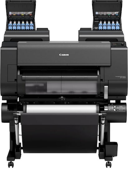 Canon ImagePROGRAF GP-2000 Plotter - 24'' (610mm) με Wi-Fi