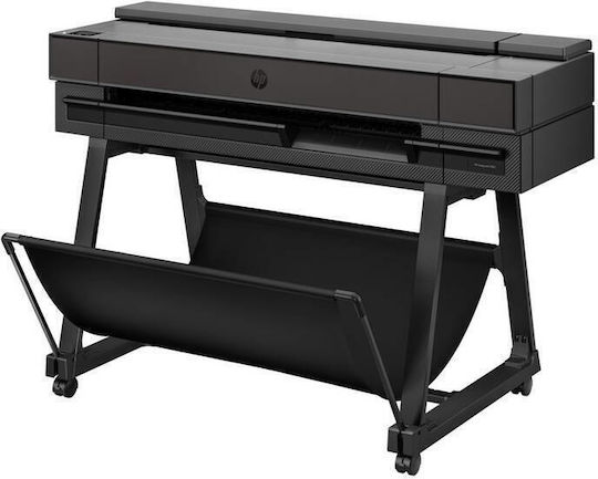 HP DesignJet T850 36” 914mm Plotter - 36'' (914mm) cu Wi-Fi