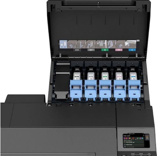 Canon ImagePROGRAF GP-2000 Plotter - 24'' (610mm) με Wi-Fi