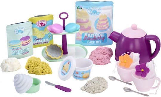 MGA Entertainment Tea Set Toy