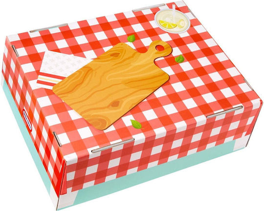 Mga Little Tikes Creativechefs Pizza Kit 643903