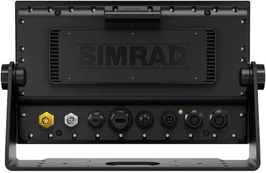Simrad Nss 4 Mfd 12" Bυθόμετρο
