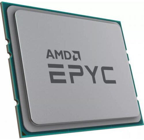 AMD Epyc (German translation: Epyc) 7313 3GHz Prozessor 16 Kerne für Socket SP3 Tablett