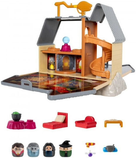 Jazwares Миниатюрна Играчка