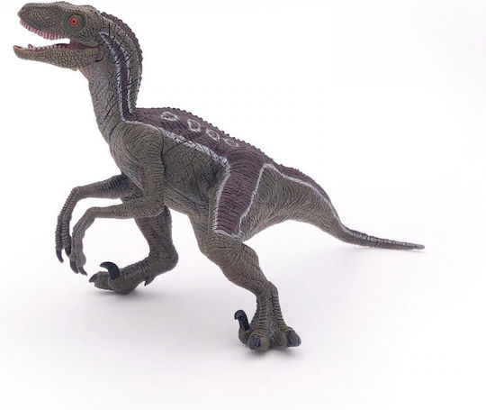 Papo Velociraptor Pentru Vârsta 3+ Ani