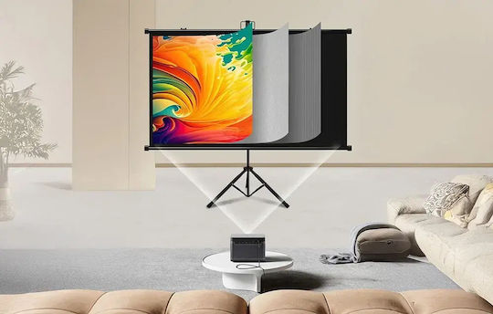 Blitzwolf Projection Screen Bw-vs12 100-inch