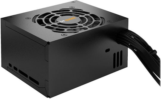 Be Quiet SFX Power 3 450W Μαύρο Τροφοδοτικό Υπολογιστή Full Wired 80 Plus Bronze