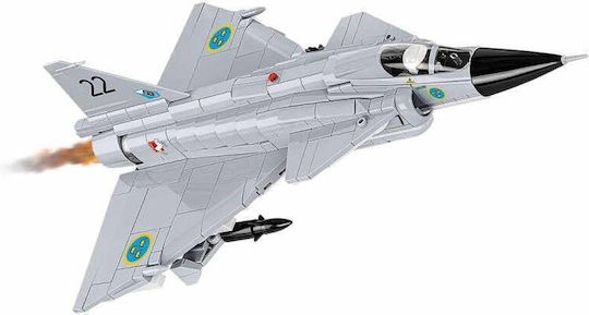 Cobi Τουβλάκια Saab για 9+ Ετών 881τμχ