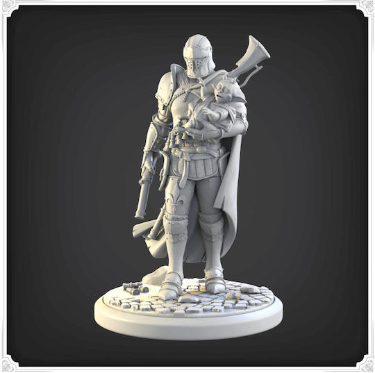 Настолна игра за 1-6 играчи 12+ години (EN) Ludus Magnus Studio