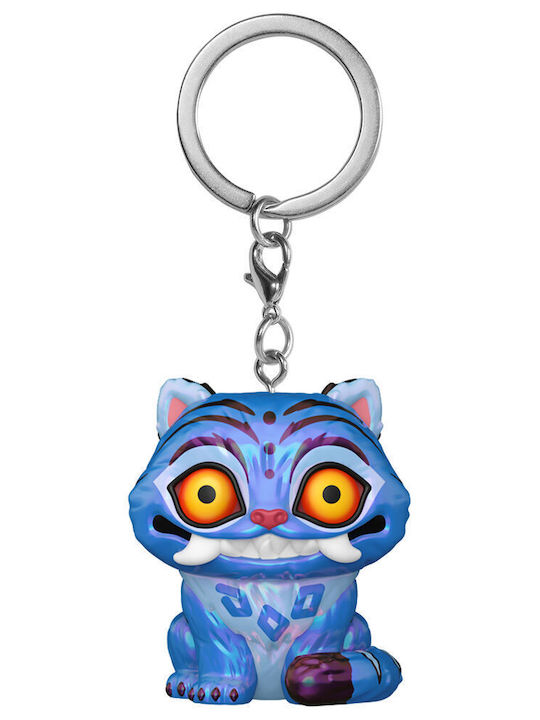 Funko Pocket Pop! Keychain Animation: Derpy Funko Pocket Pop! Keychain Animation: Derpy