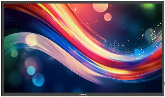 Philips 50BDL4050Q/00 Digitale Anzeigetafel VA 4K UHD 50 Zoll