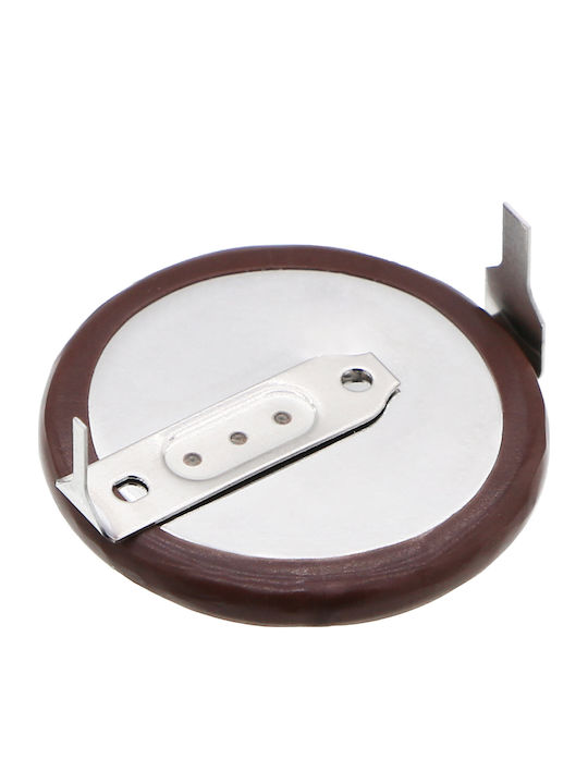 Panasonic Batterie Silber-Oxid für Uhren 3V