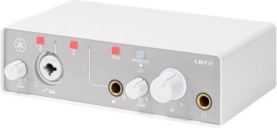 Yamaha UR-12 MK3 J080.00023