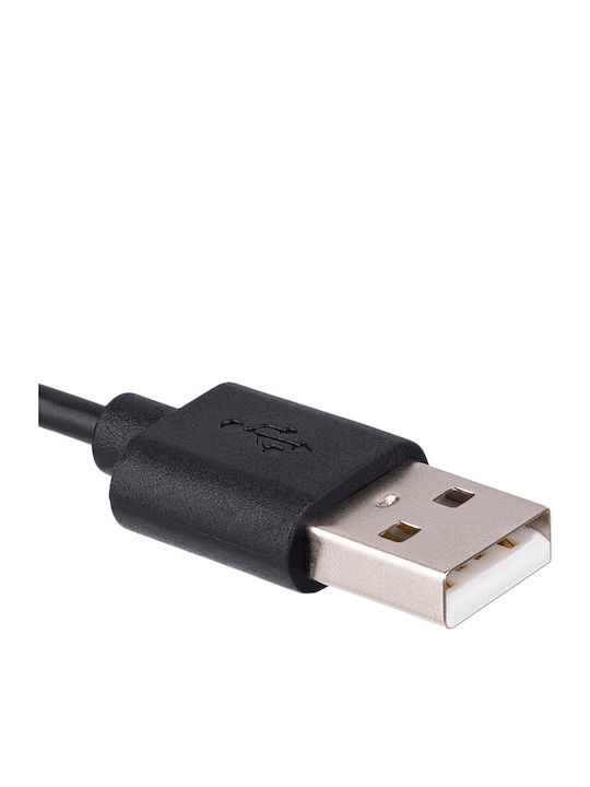 Akyga AK-SW-18 Charging Cable Încărcător pentru Negrus