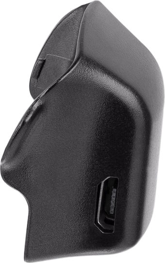 Καλώδιο Φόρτισης Μαύρο (Samsung Gear Fit)