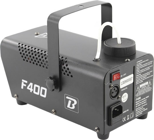 Boomtone Dj Fun Machine 400w Controller