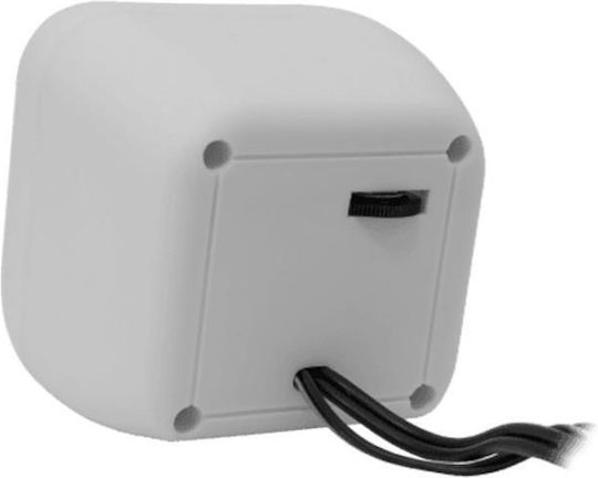Sbox SP-203 2.0 Speakers 4.4W White