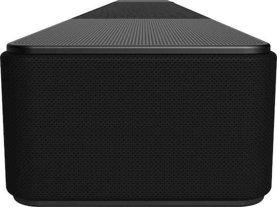 Klipsch Flexus Core 200 Soundbar 3.1.2 Bluetooth și HDMI 185W cu Telecomandă Nuc