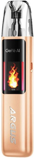 Voopoo Argus G2 Pod Kit 3ml with Built-in Battery 1000mAh Peachy Beige