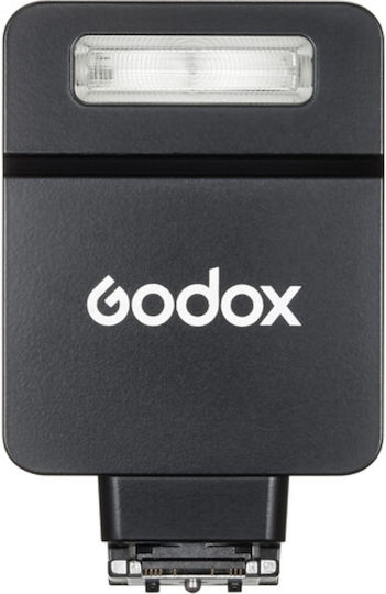 Godox Mini TTL Flash For Canon Cameras