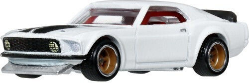 Hot Wheels Premium Количка
