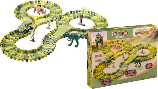 Dino Πίστα
