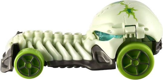 Hot Wheels Αυτοκινητάκι Let's Race Activate 1:32