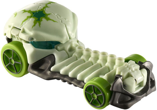 Hot Wheels Αυτοκινητάκι Let's Race Activate 1:32