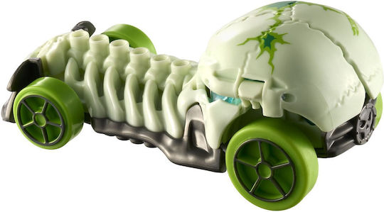 Hot Wheels Αυτοκινητάκι Let's Race Activate 1:32