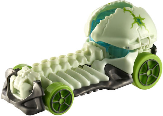 Hot Wheels Αυτοκινητάκι Let's Race Activate 1:32