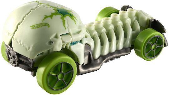 Hot Wheels Αυτοκινητάκι Let's Race Activate 1:32